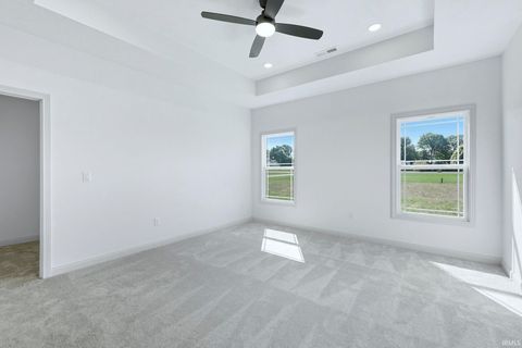 Tiny photo for 964 E 400S, Bringhurst, IN 46913 (MLS # 202527765)