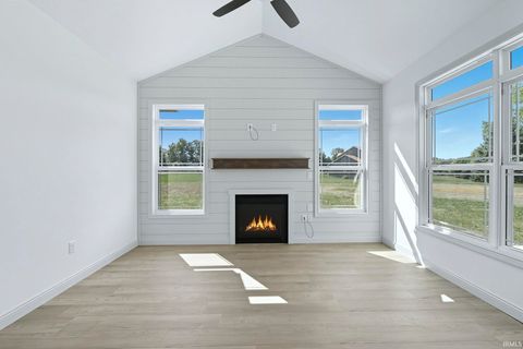 Tiny photo for 964 E 400S, Bringhurst, IN 46913 (MLS # 202527765)