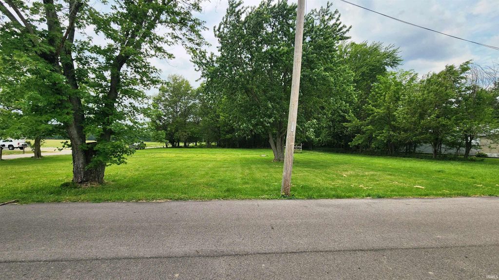 Photo of 216 W 2nd Street, Tennyson, IN 47637 (MLS # 202618928)