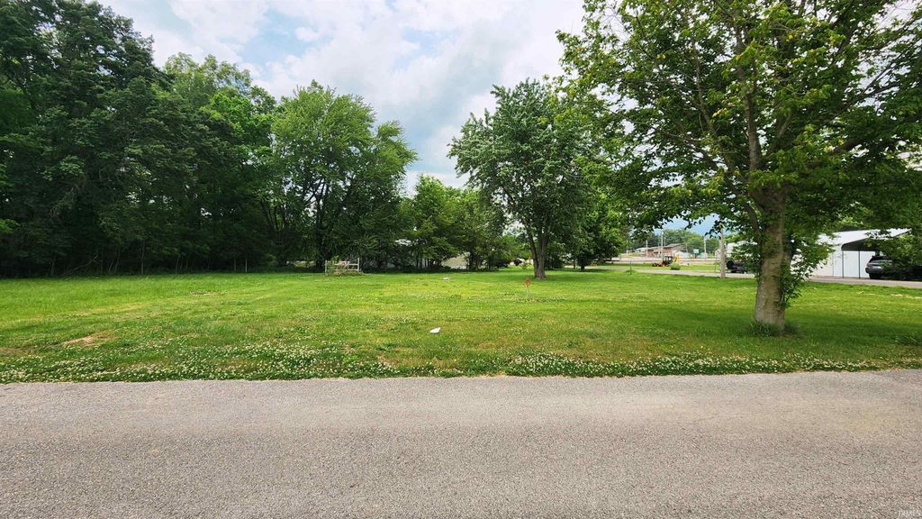 Photo of 216 W 2nd Street, Tennyson, IN 47637 (MLS # 202618928)