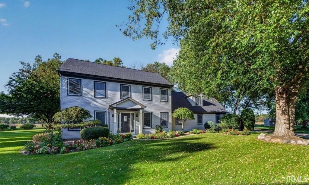 Photo of 50505 Deer Ridge Court, Granger, IN 45630 (MLS # 202641620)