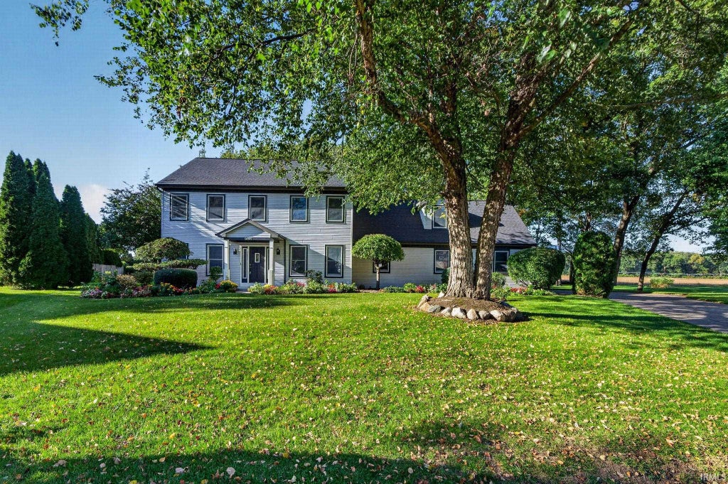 Photo of 50505 Deer Ridge Court, Granger, IN 45630 (MLS # 202641620)