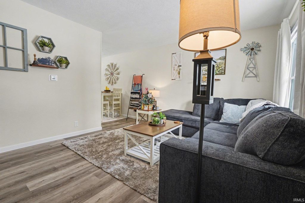 Photo of 54253 Northwood Drive, Elkhart, IN 46514 (MLS # 202601679)