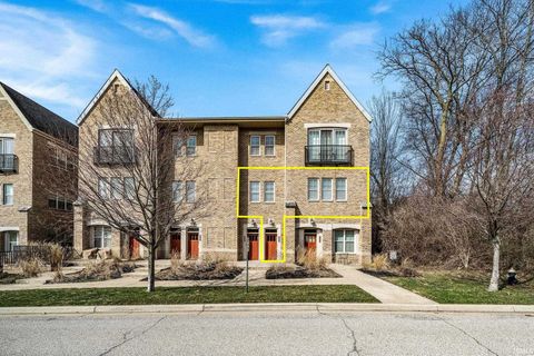 54619 Burdette Street, South Bend, IN 46637 - MLS#: 202510222