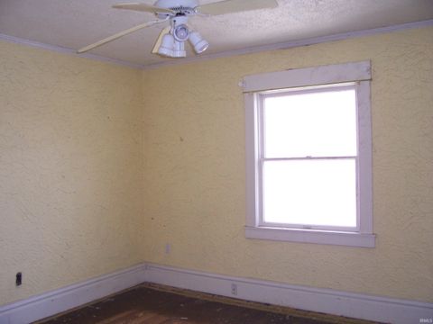 Tiny photo for 1927 George Street, Logansport, IN 46947 (MLS # 202609348)