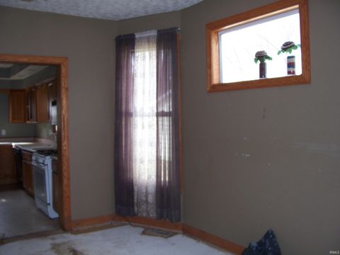 Tiny photo for 1927 George Street, Logansport, IN 46947 (MLS # 202609348)