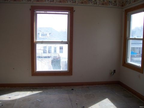 Tiny photo for 1927 George Street, Logansport, IN 46947 (MLS # 202609348)