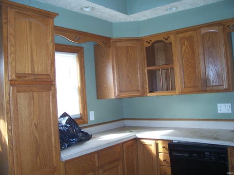 Tiny photo for 1927 George Street, Logansport, IN 46947 (MLS # 202609348)