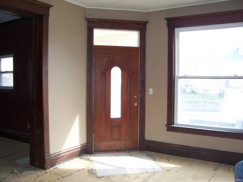 Tiny photo for 1927 George Street, Logansport, IN 46947 (MLS # 202609348)