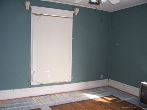 Tiny photo for 1927 George Street, Logansport, IN 46947 (MLS # 202609348)