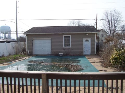 Tiny photo for 1927 George Street, Logansport, IN 46947 (MLS # 202609348)