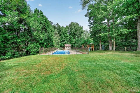 Tiny photo for 20787 Windrush Court, South Bend, IN 46614 (MLS # 202638805)