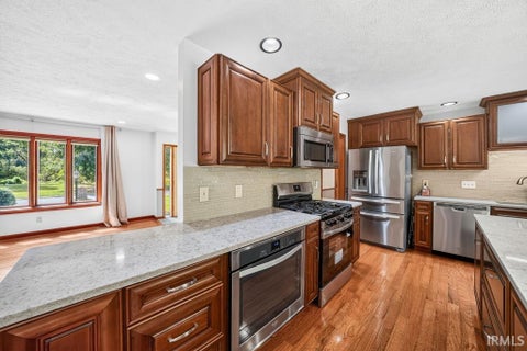 Tiny photo for 20787 Windrush Court, South Bend, IN 46614 (MLS # 202638805)