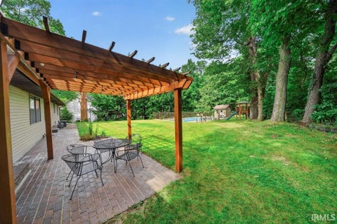 Tiny photo for 20787 Windrush Court, South Bend, IN 46614 (MLS # 202638805)