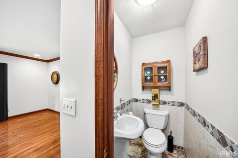 Tiny photo for 20787 Windrush Court, South Bend, IN 46614 (MLS # 202638805)