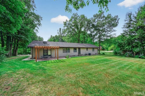 Tiny photo for 20787 Windrush Court, South Bend, IN 46614 (MLS # 202638805)