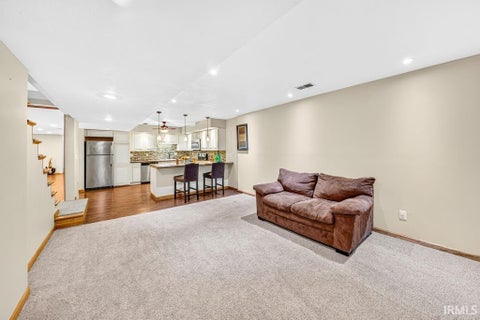 Tiny photo for 20787 Windrush Court, South Bend, IN 46614 (MLS # 202638805)