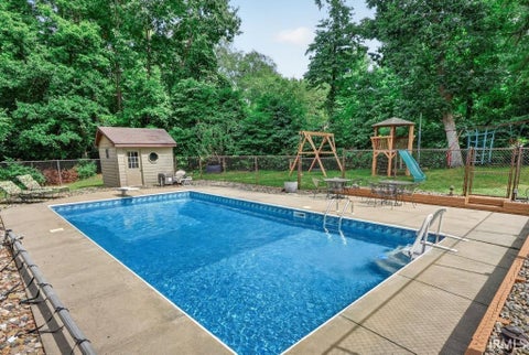 Tiny photo for 20787 Windrush Court, South Bend, IN 46614 (MLS # 202638805)