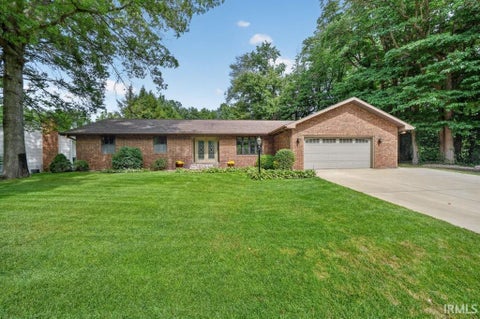 Photo of 20787 Windrush Court, South Bend, IN 46614 (MLS # 202638805)