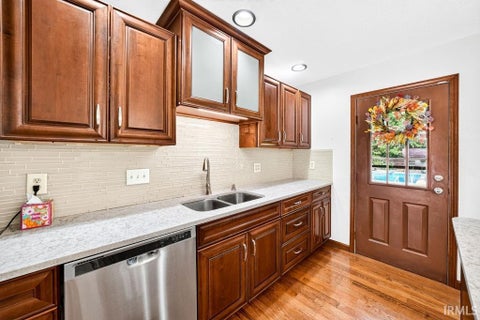 Tiny photo for 20787 Windrush Court, South Bend, IN 46614 (MLS # 202638805)