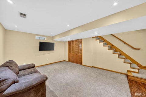Tiny photo for 20787 Windrush Court, South Bend, IN 46614 (MLS # 202638805)