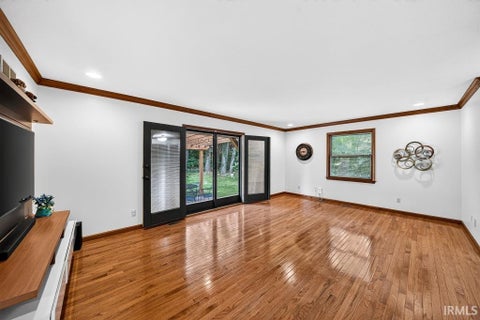 Tiny photo for 20787 Windrush Court, South Bend, IN 46614 (MLS # 202638805)