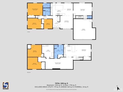 Tiny photo for 20787 Windrush Court, South Bend, IN 46614 (MLS # 202638805)