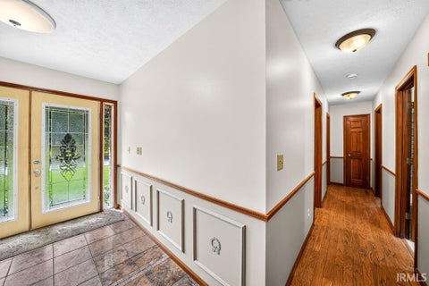 Tiny photo for 20787 Windrush Court, South Bend, IN 46614 (MLS # 202638805)