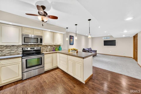 Tiny photo for 20787 Windrush Court, South Bend, IN 46614 (MLS # 202638805)