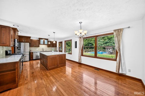 Tiny photo for 20787 Windrush Court, South Bend, IN 46614 (MLS # 202638805)