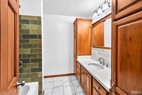 Tiny photo for 20787 Windrush Court, South Bend, IN 46614 (MLS # 202638805)