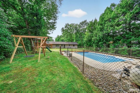 Tiny photo for 20787 Windrush Court, South Bend, IN 46614 (MLS # 202638805)