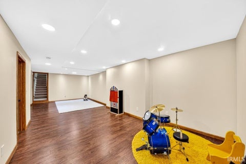 Tiny photo for 20787 Windrush Court, South Bend, IN 46614 (MLS # 202638805)