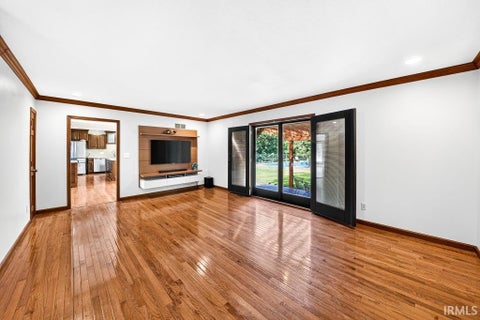 Tiny photo for 20787 Windrush Court, South Bend, IN 46614 (MLS # 202638805)