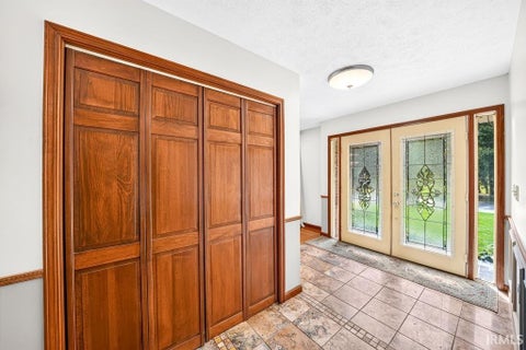 Tiny photo for 20787 Windrush Court, South Bend, IN 46614 (MLS # 202638805)
