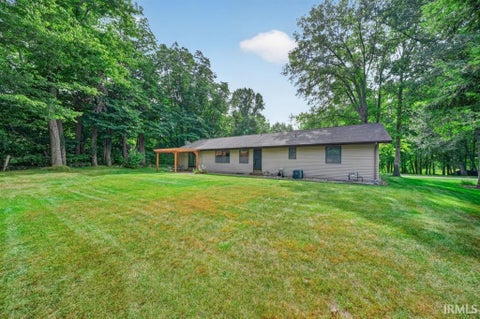 Tiny photo for 20787 Windrush Court, South Bend, IN 46614 (MLS # 202638805)