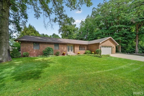 Tiny photo for 20787 Windrush Court, South Bend, IN 46614 (MLS # 202638805)