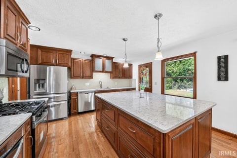 Tiny photo for 20787 Windrush Court, South Bend, IN 46614 (MLS # 202638805)