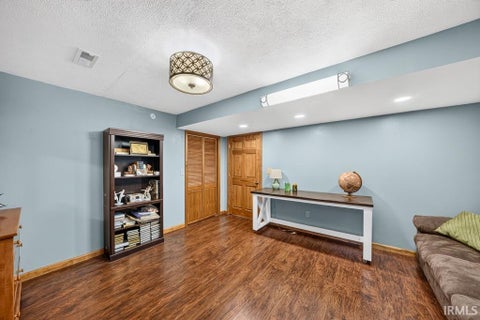 Tiny photo for 20787 Windrush Court, South Bend, IN 46614 (MLS # 202638805)