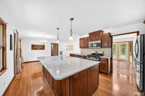 Tiny photo for 20787 Windrush Court, South Bend, IN 46614 (MLS # 202638805)