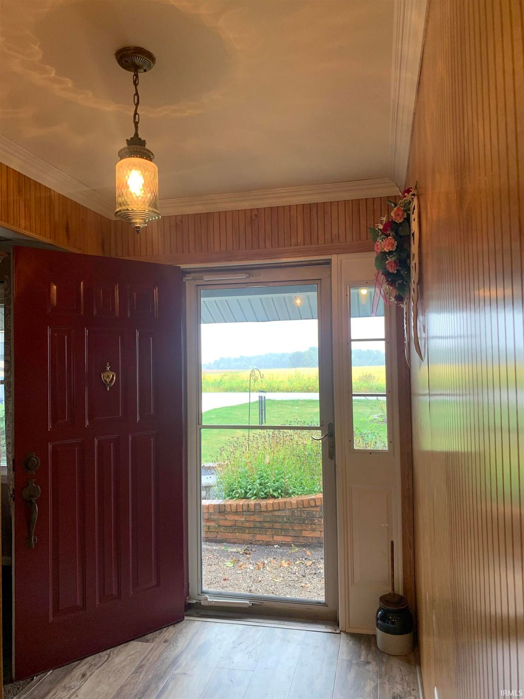 Photo of 1420 N 100 E, Hartford City, IN 47348 (MLS # 202538473)