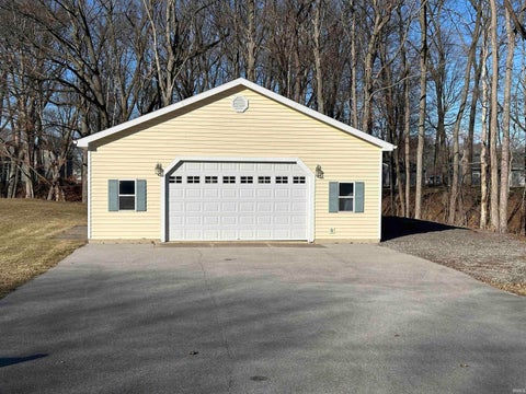 Tiny photo for LOT 4 Neininger Drive #4, Monticello, IN 47960 (MLS # 202619274)