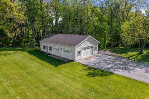 Photo of LOT 4 Neininger Drive #4, Monticello, IN 47960 (MLS # 202619274)