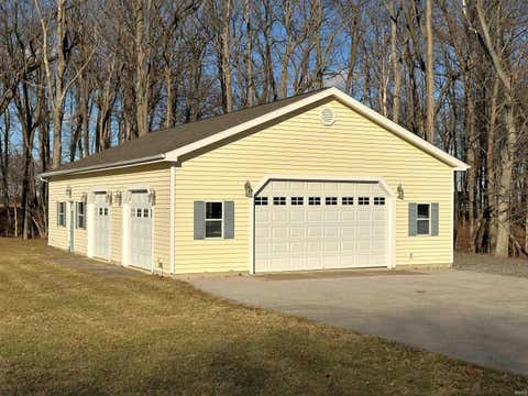 Tiny photo for LOT 4 Neininger Drive #4, Monticello, IN 47960 (MLS # 202619274)
