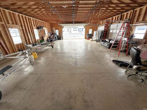Tiny photo for LOT 4 Neininger Drive #4, Monticello, IN 47960 (MLS # 202619274)