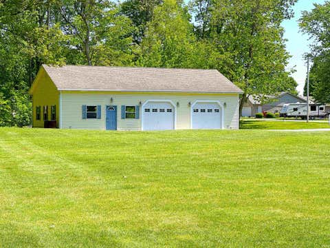 Tiny photo for LOT 4 Neininger Drive #4, Monticello, IN 47960 (MLS # 202619274)