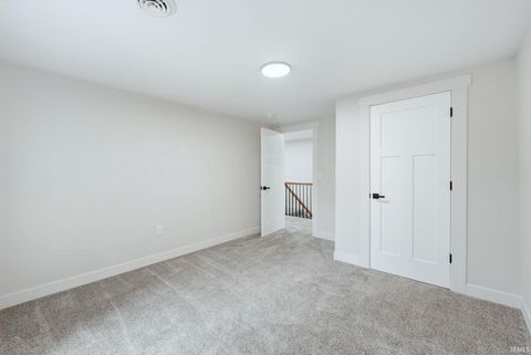 Tiny photo for 102 Martin Street, Rome City, IN 46784 (MLS # 202607751)