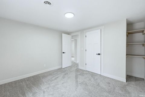 Tiny photo for 102 Martin Street, Rome City, IN 46784 (MLS # 202607751)