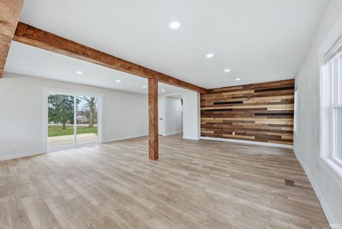 Tiny photo for 102 Martin Street, Rome City, IN 46784 (MLS # 202607751)