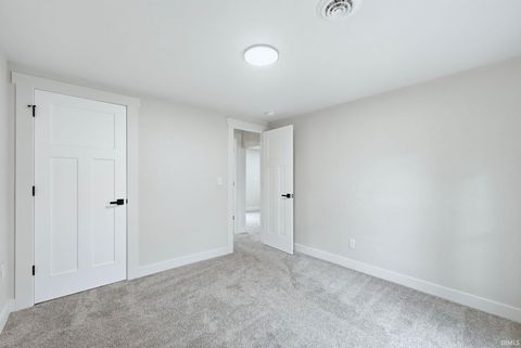 Tiny photo for 102 Martin Street, Rome City, IN 46784 (MLS # 202607751)